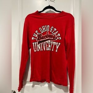 Ohio State Long Sleeve